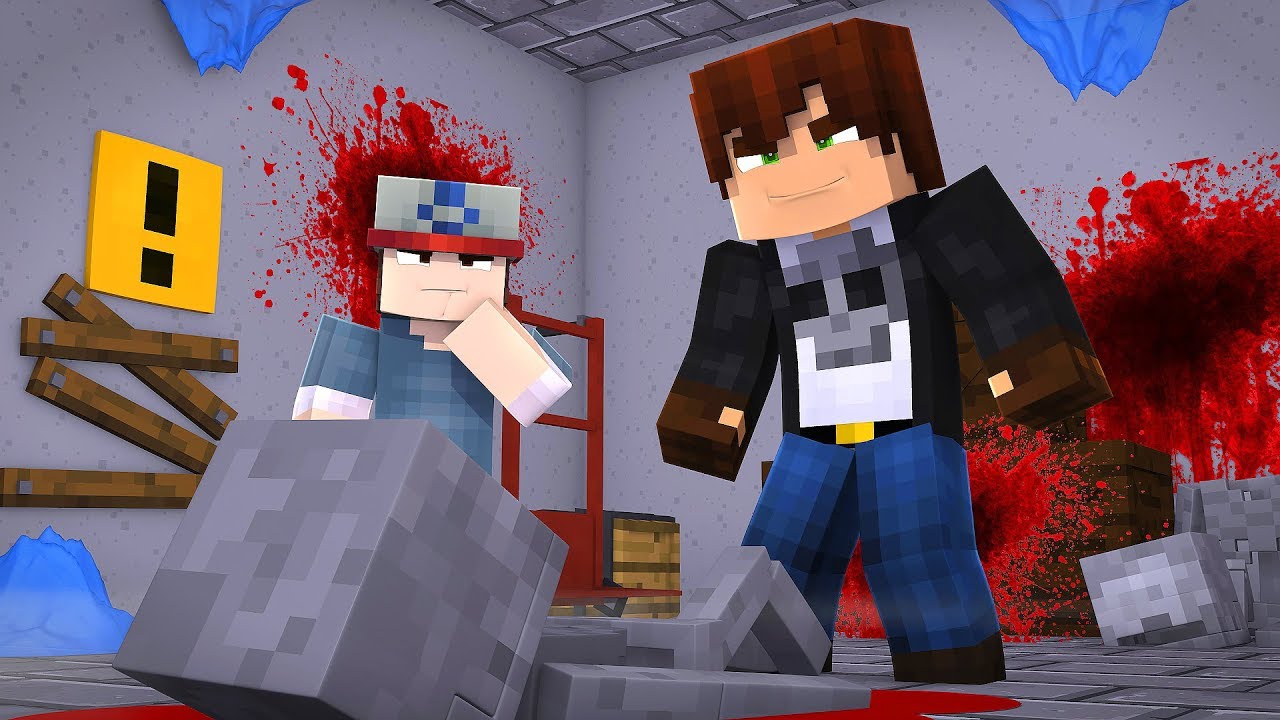 Minecraft Crafting Dead - 