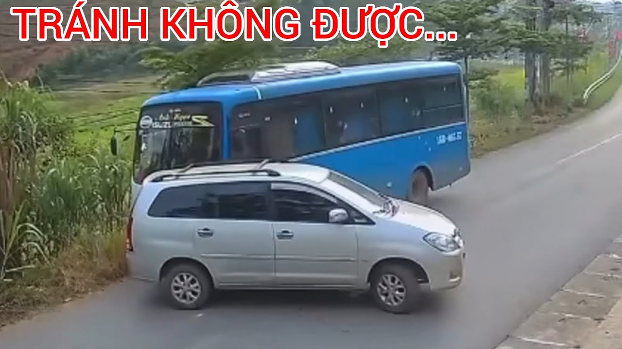 Khó Tránh , Không Thể Tránh Được !