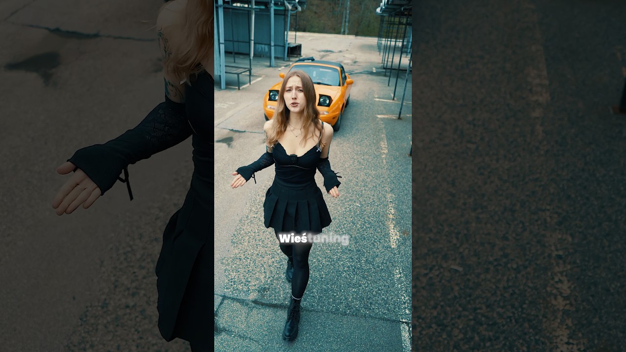 🧨WIEŚTUNING? I CO O TYM MYŚLĘ&mdash;&mdash;&mdash;&mdash;&mdash; #autohistorie #tuning #przemyślenia #jdm #ciekawostki