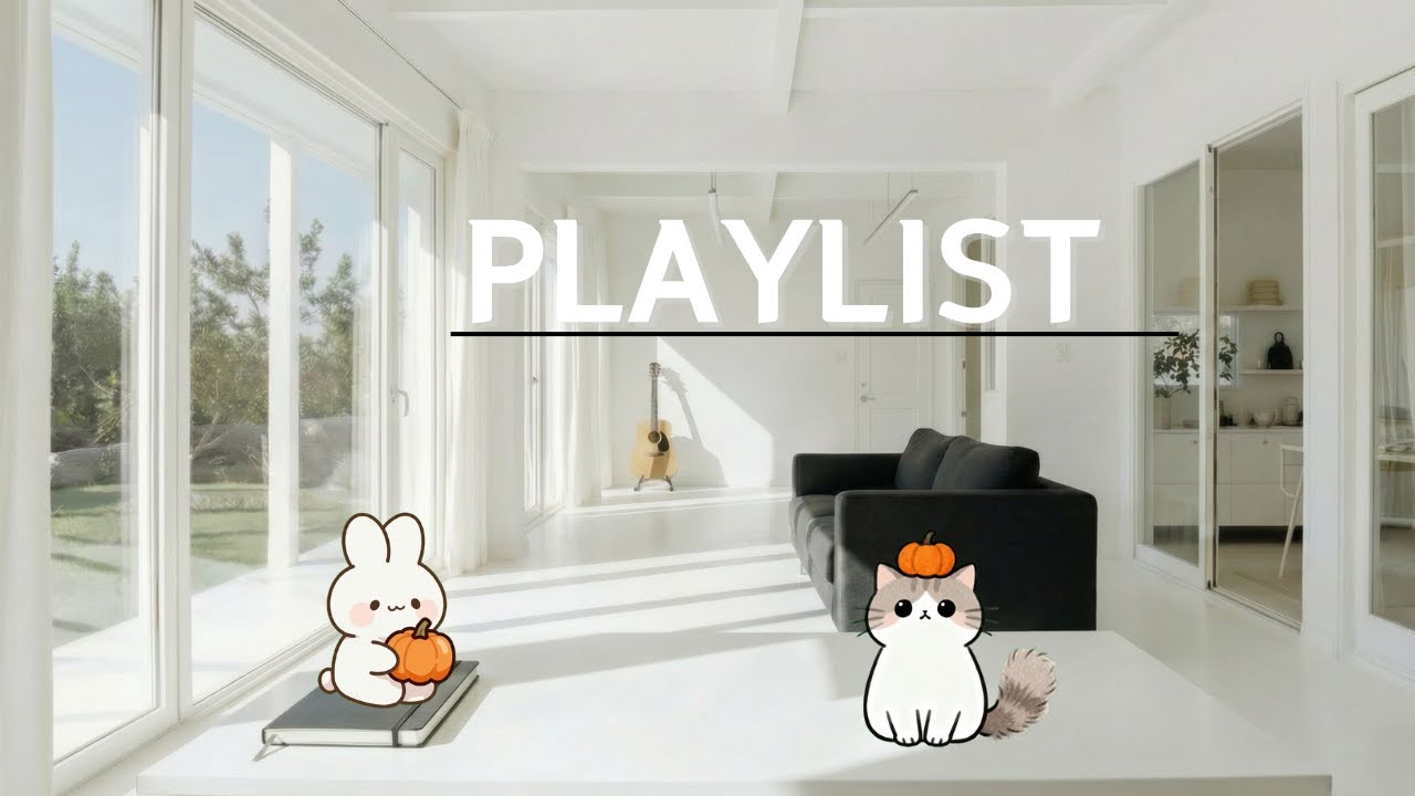 𝘗𝘭𝘢𝘺𝘭𝘪𝘴𝘵 | ❤️ 그냥, 사랑, 이별 💔 감성적이고 싶을 때 🎧 | 노동요 | 이별노래 | 플리 | 2시간