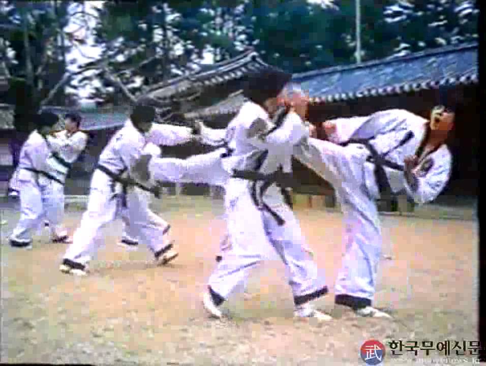 [한국무예TV] '합기도 종가' 대한합기도협회(KHF) 소개 영상