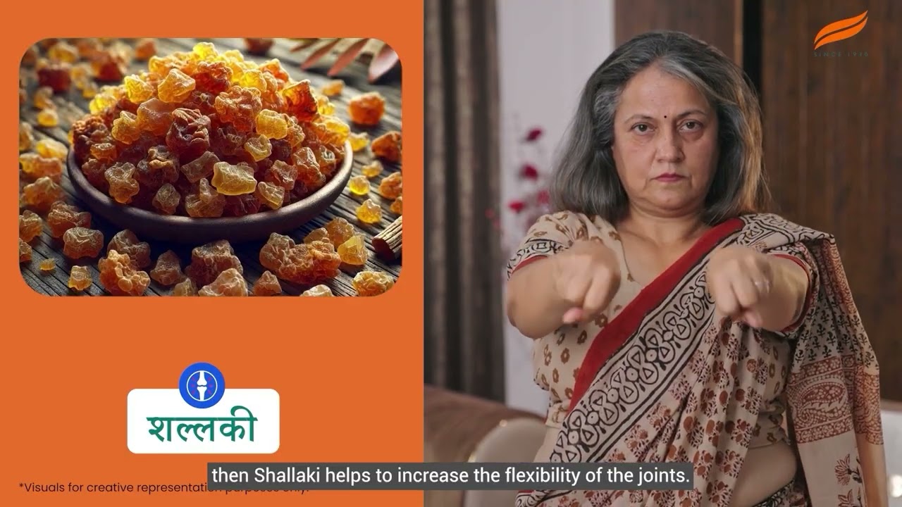 Ayurveda and Joint Pain | Rumalaya Expert Consult: Joint Pain Relief | Ep.5