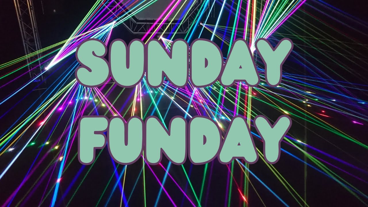 Sunday Funday - Hobby Evolution Episode 1,670