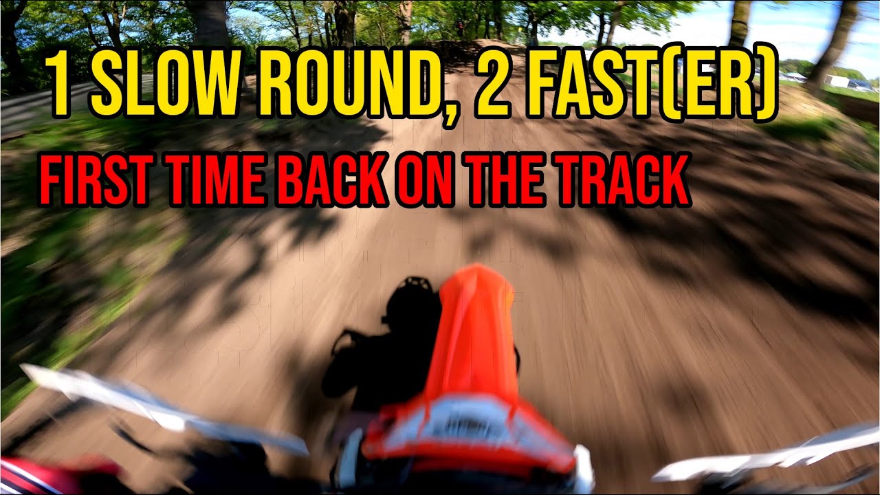 Beta X-Pro 390 Motocross | Riding MCC Biest-Houtakker Track