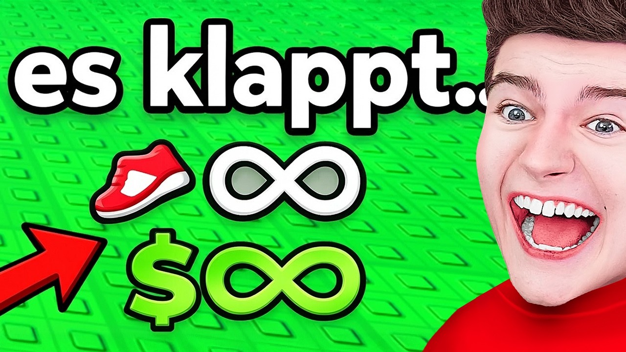 Ich PRANKE als ADMIN in Escape Tsunami for Brainrots..