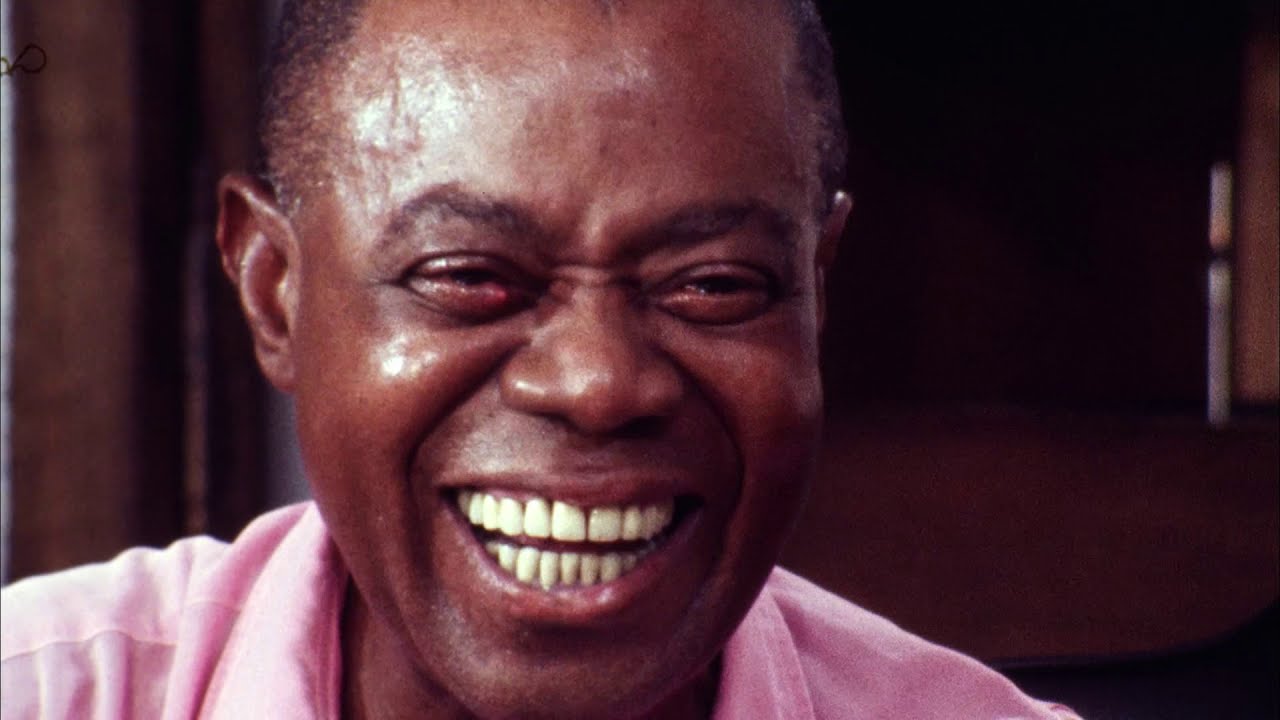 Louis Armstrong - 