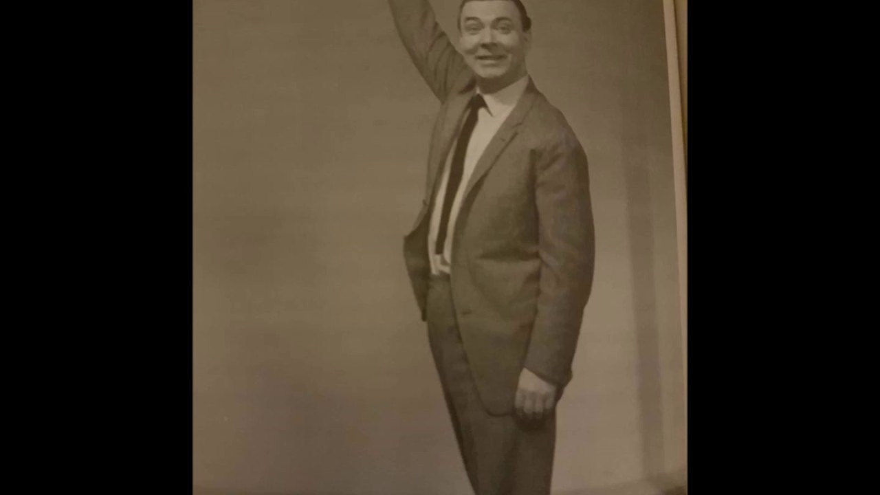 Kjeld Petersen - Så Er Spørgsmålet Hvad Man Ka´ Li´