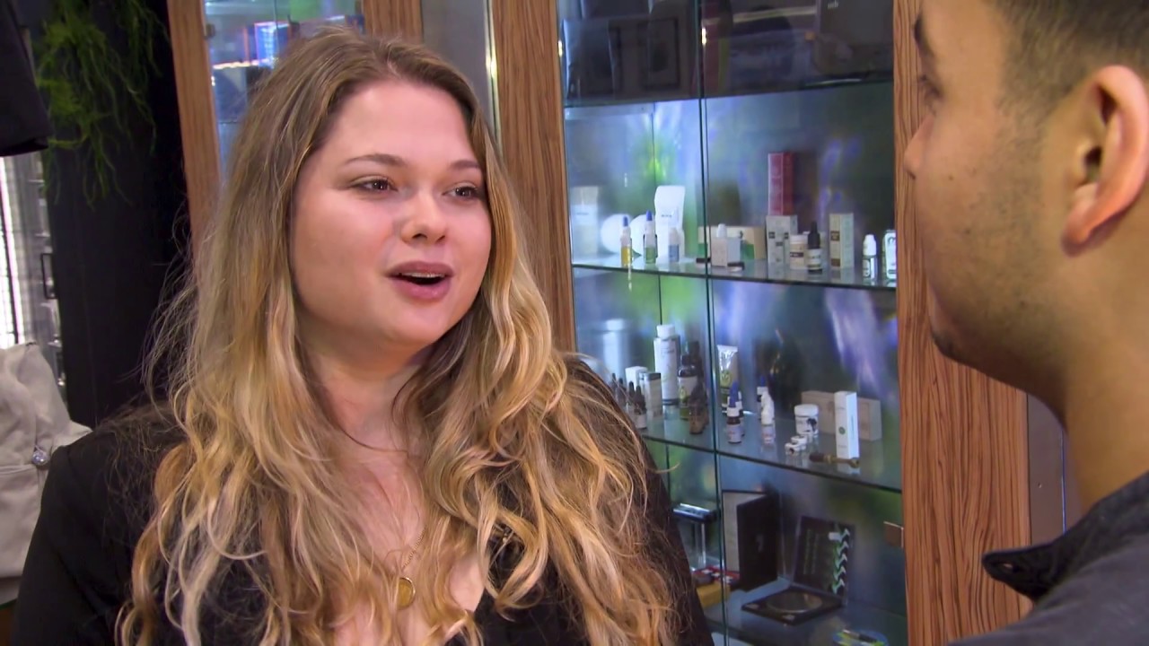 Amsterdam Seed Center op RTL4 en RTL5 - Lifestyle Experience - www.amsterdamseedcenter.com