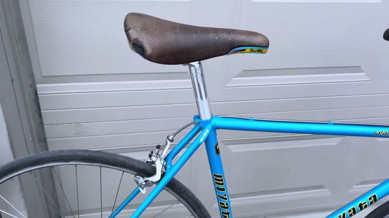 1986 Team Miyata