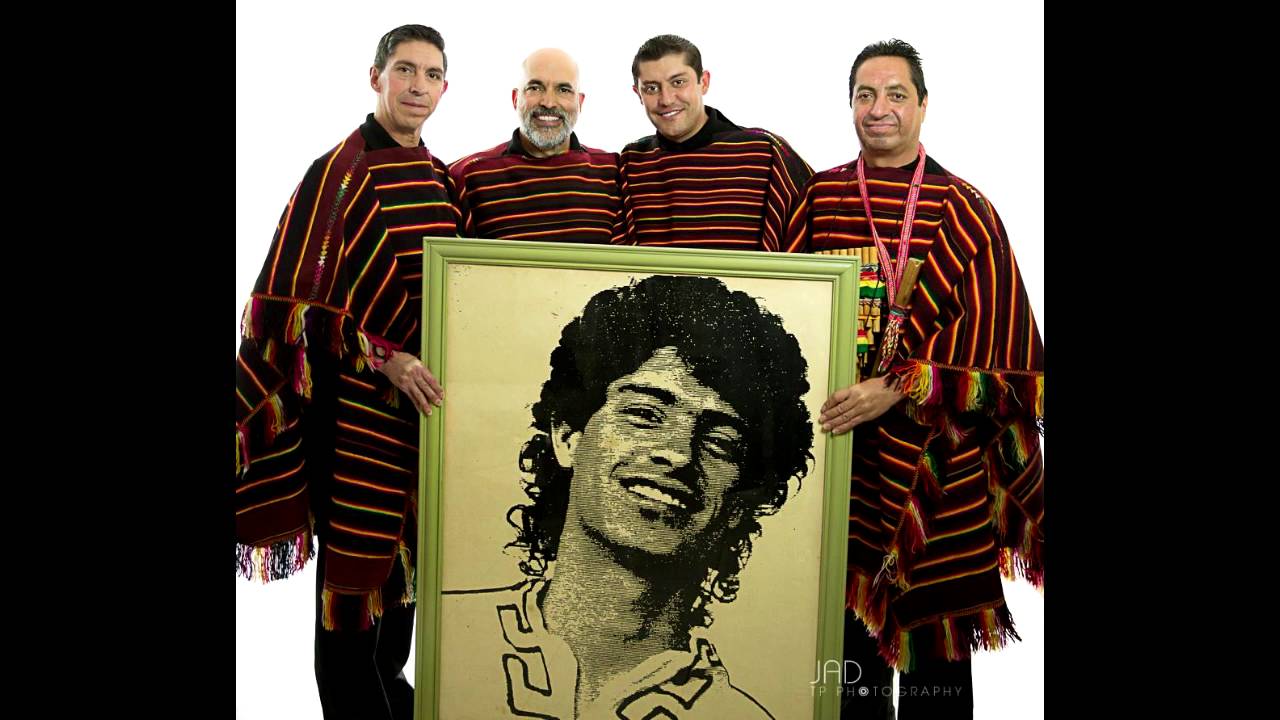 ENTREVISTA CON EL GRUPO 