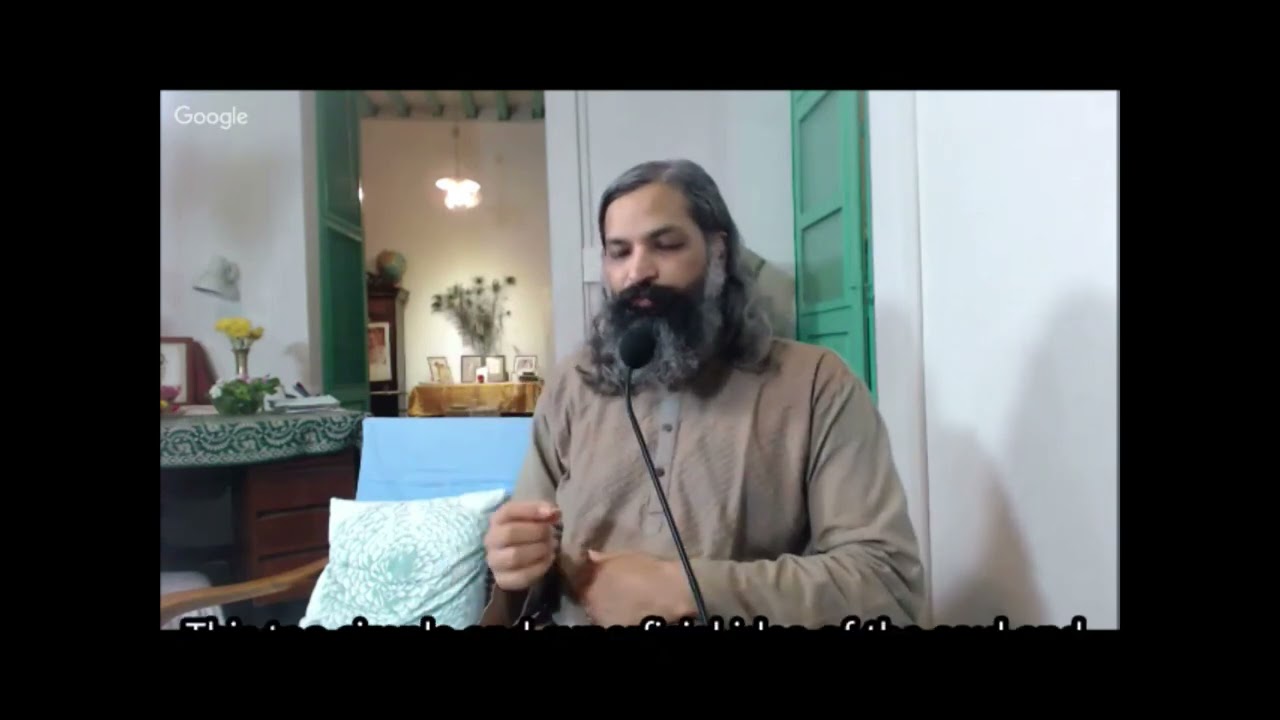 Rebirth & Other Worlds #1 with Sraddhalu: An Exploration of Sri Aurobindo's The Life Divine
