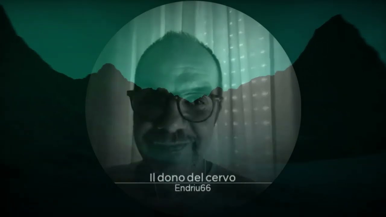Andrea - Il dono del cervo