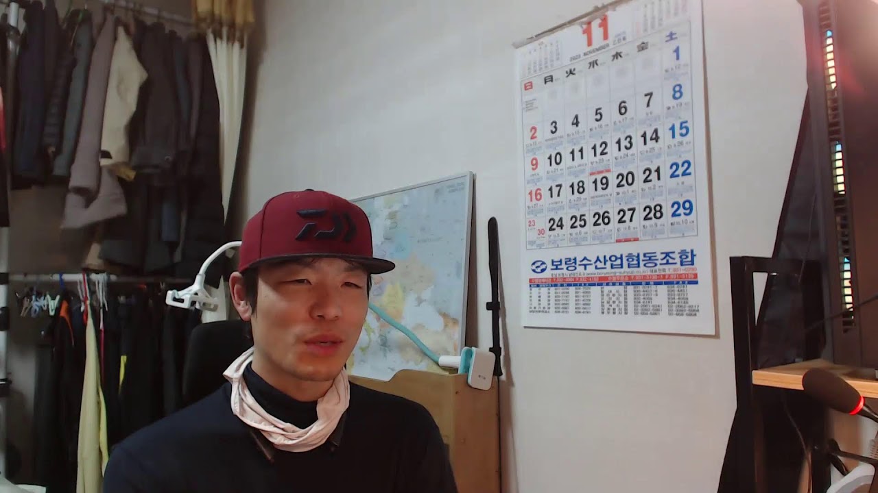 2025년 11월 8일 토요일 - 10~16일 자리추첨