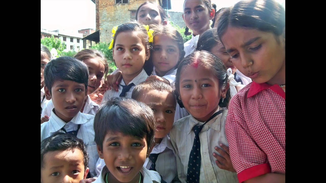 Meet Khanikhola, Nepal - Superb Catalyst Academy