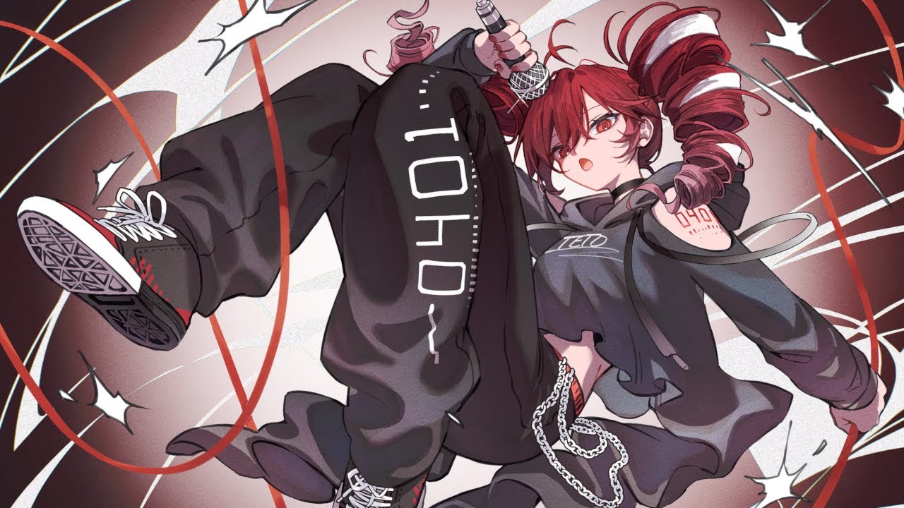 bitbreaker - God Only Knows ft. Kasane Teto
