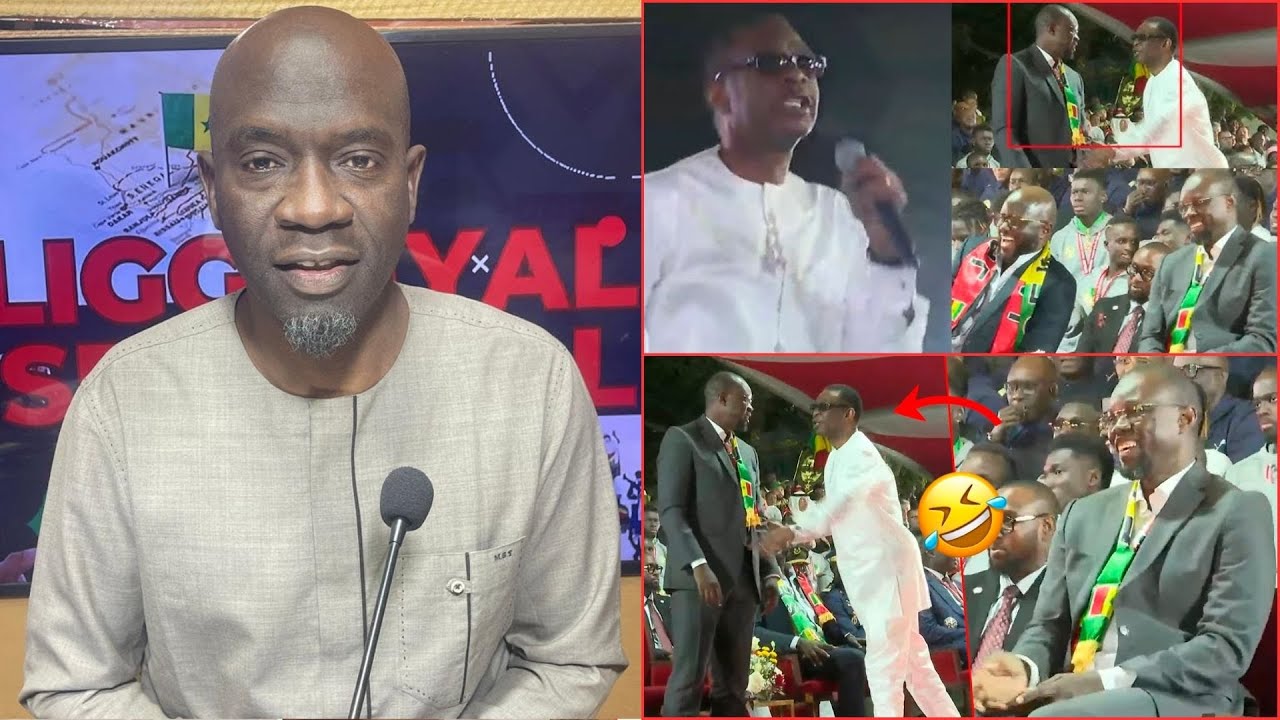 Tounkara écrase Sonko après son humiliation face à Youssou Ndour : « Moom dou sen morom »