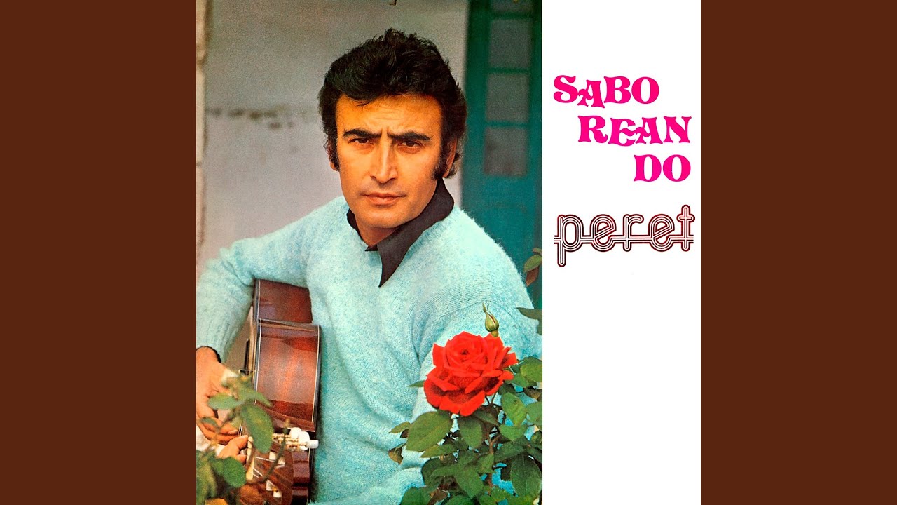 Saboreando (Remasterizado 2025)