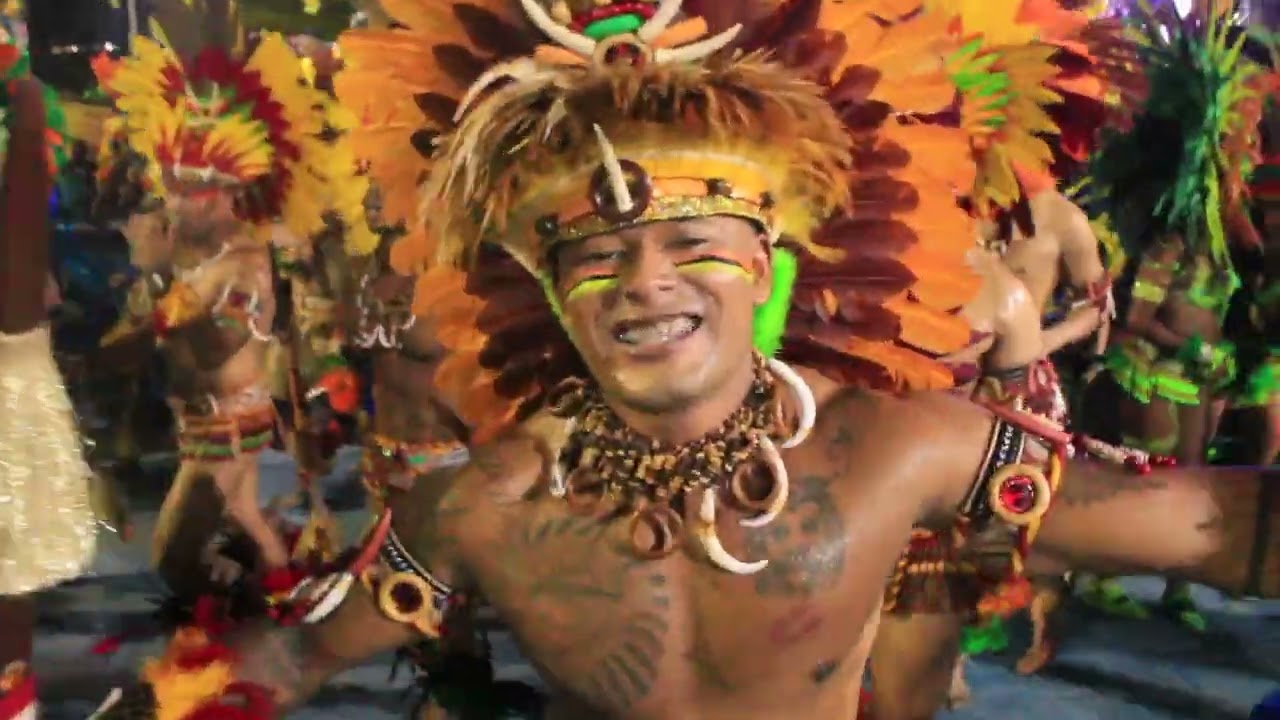 Boi Encanto do Olho D'Água no Arraial da Vila 2022