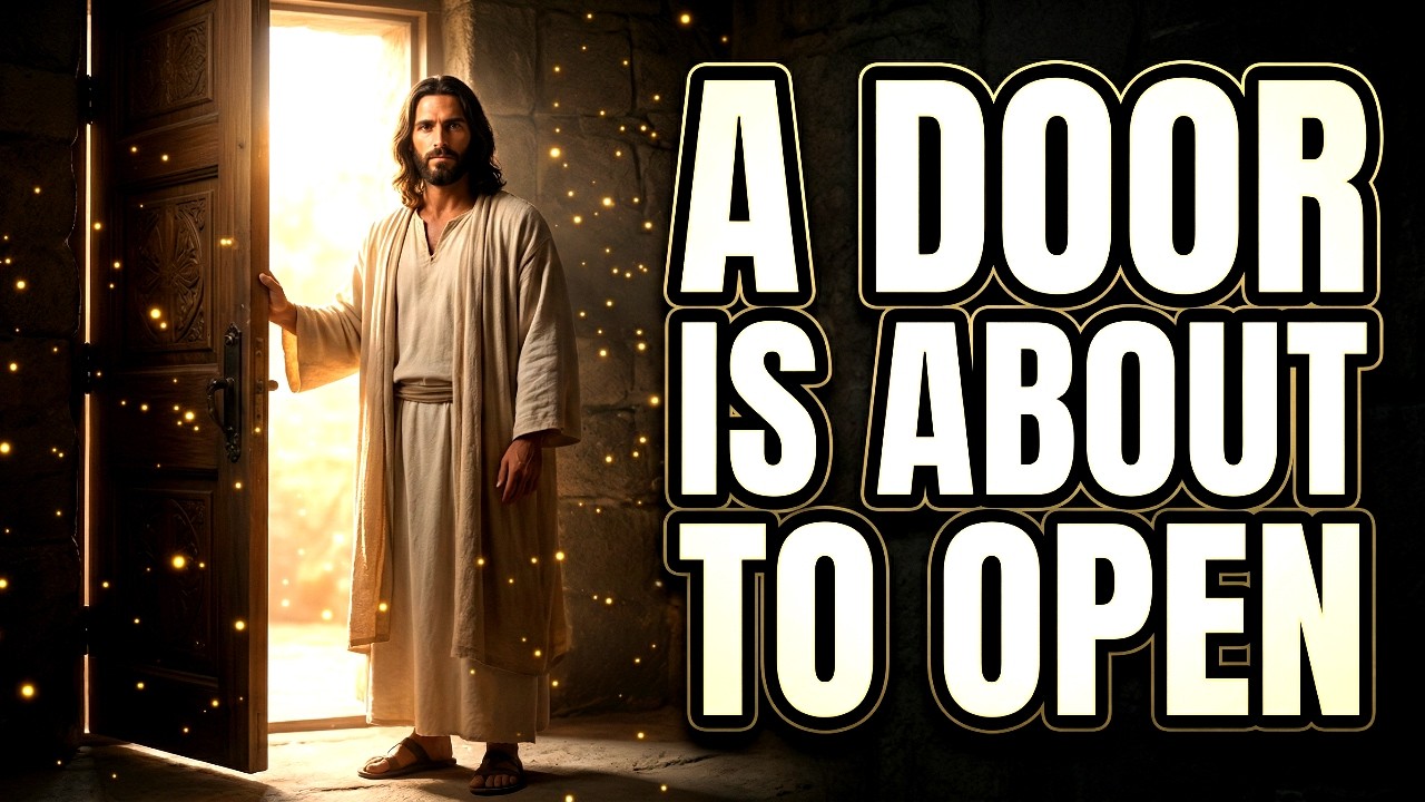 God Says: 