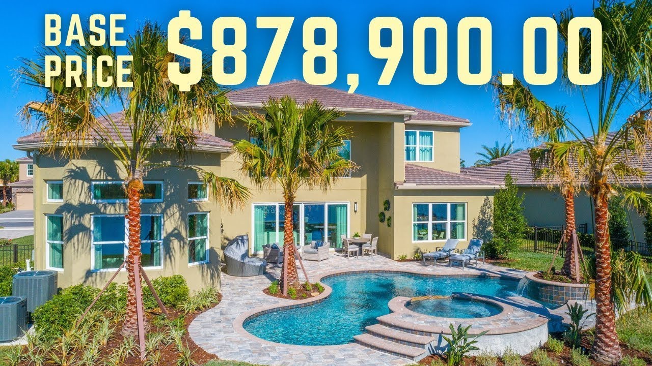 Bienvenido a Amethyst en Winding Ridge por GL Homes | casas de lujo