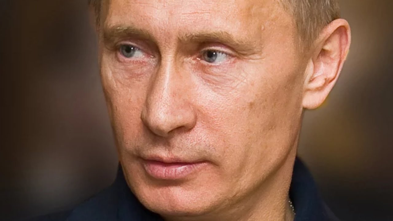 The Mystery Of Vladimir Putin's Mother Explained