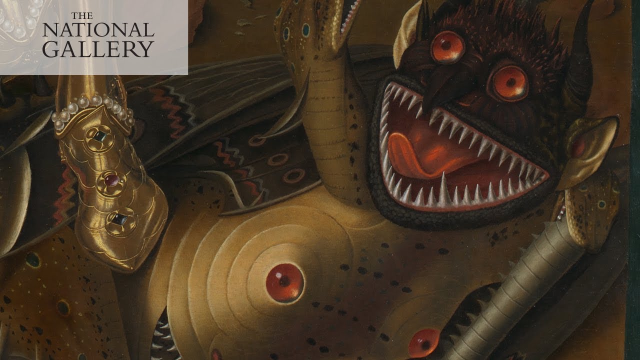 The art of Bartolom&eacute; Bermejo | National Gallery