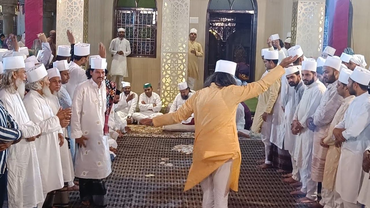 Syedna Wa Mohammad Na | 53 va Urs Huzoor Azizul Auliya Sarkar | Bhaisodi Shareef