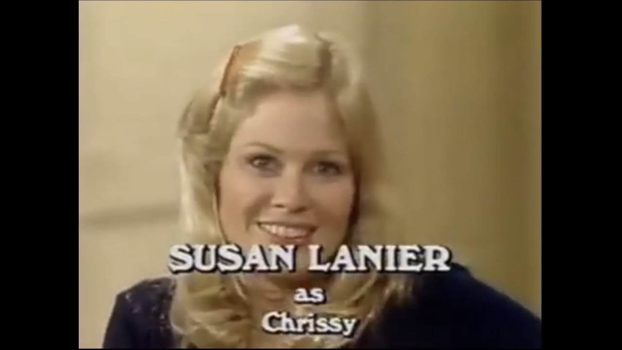 Three’s Company 2nd Pilot Intro