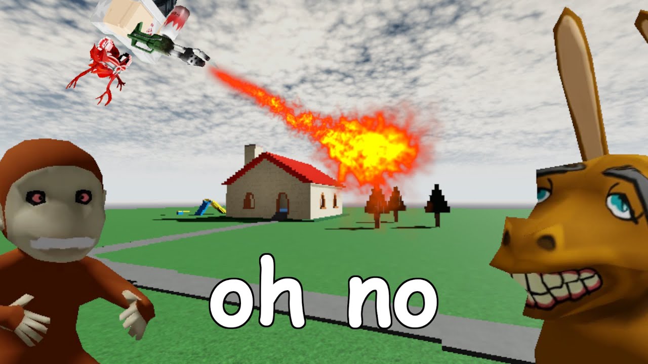 Изучаем (и обсуждаем) ОТМЕНЕННЫЕ предметы для аватара в Roblox