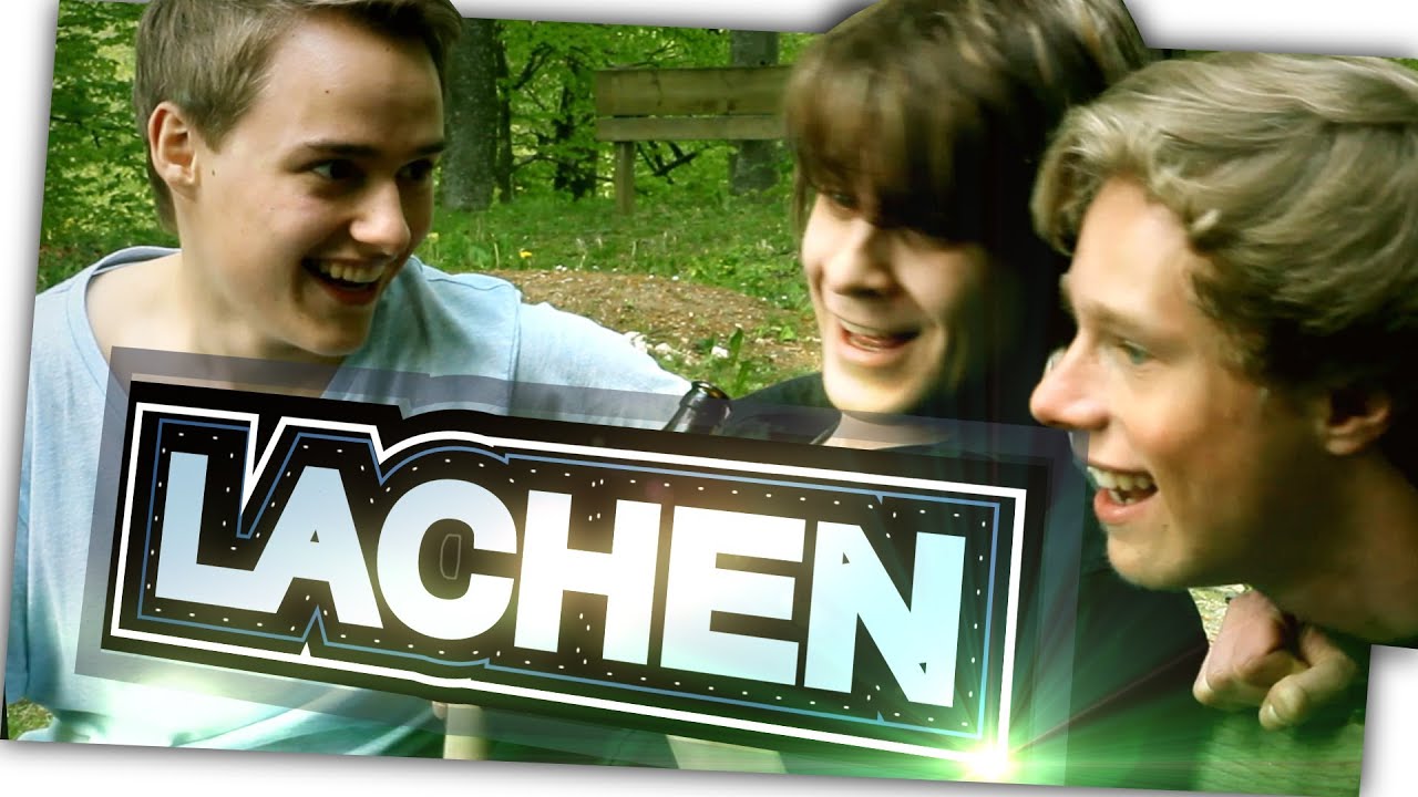 Wie wird man GL&Uuml;CKLICH? - Zeo Comedy #21