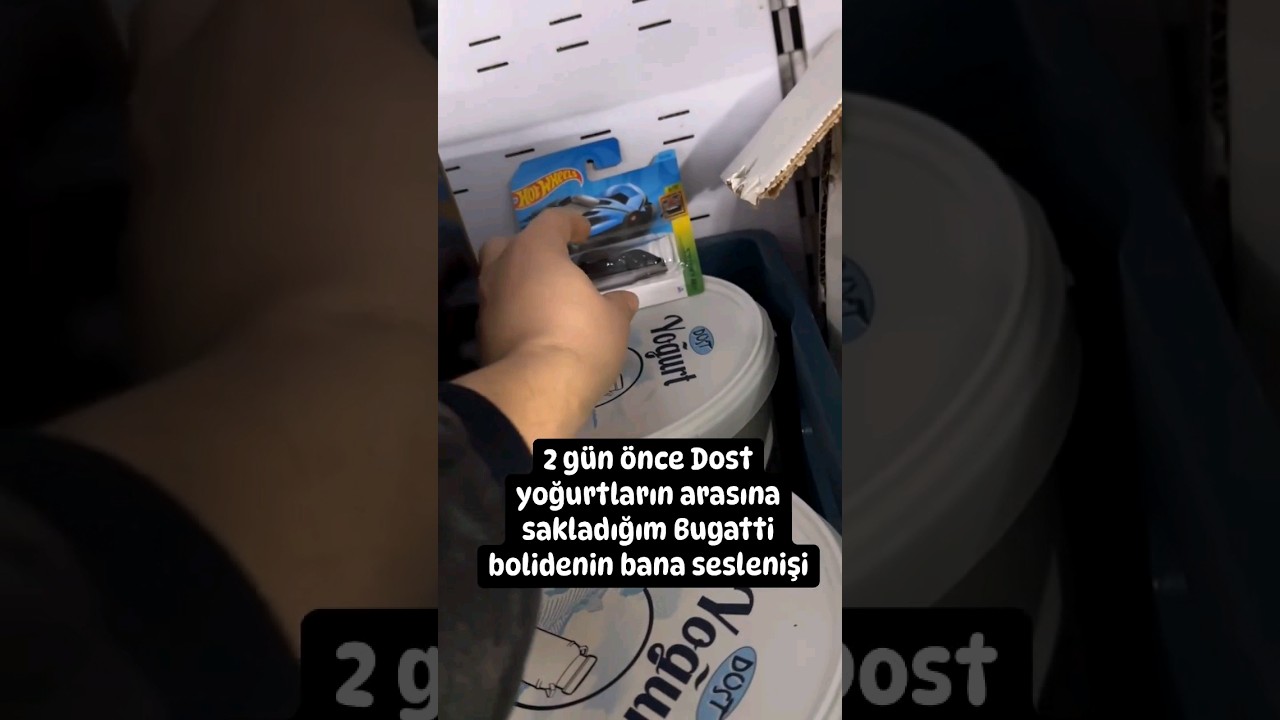 bunu yaşayanlar g&uuml;l&uuml;ms&uuml;yor😅 #hotwheels #diecast #mizah #vlog #koleksiyon