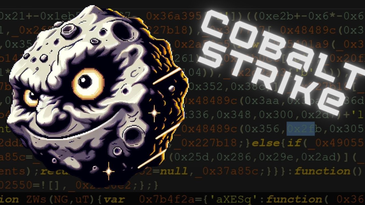 Cobalt Strike Shellcode Analysis and C2 Extraction