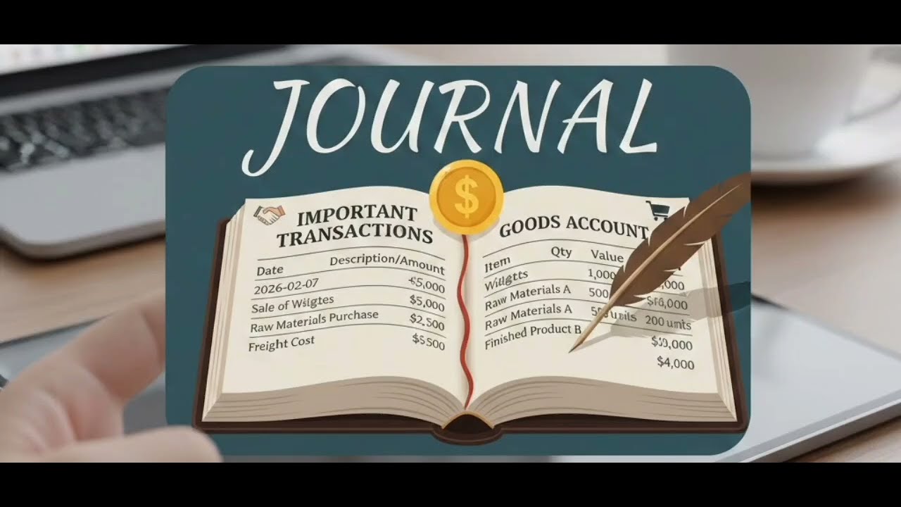 Journal part 2