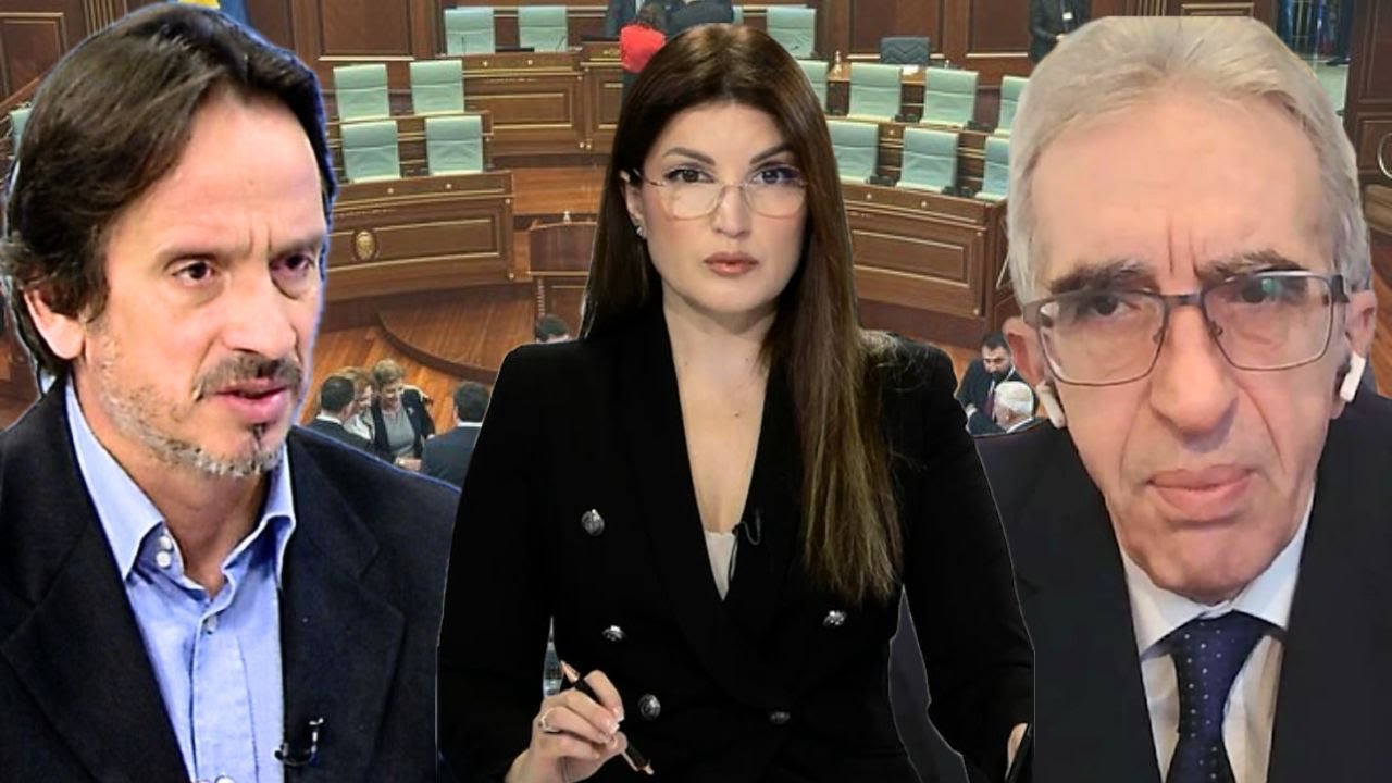 Skandali 'mbulon' Kosovën/ Politologu: E turpshme/ Ja politikanët që e futën vendin në... | Breaking