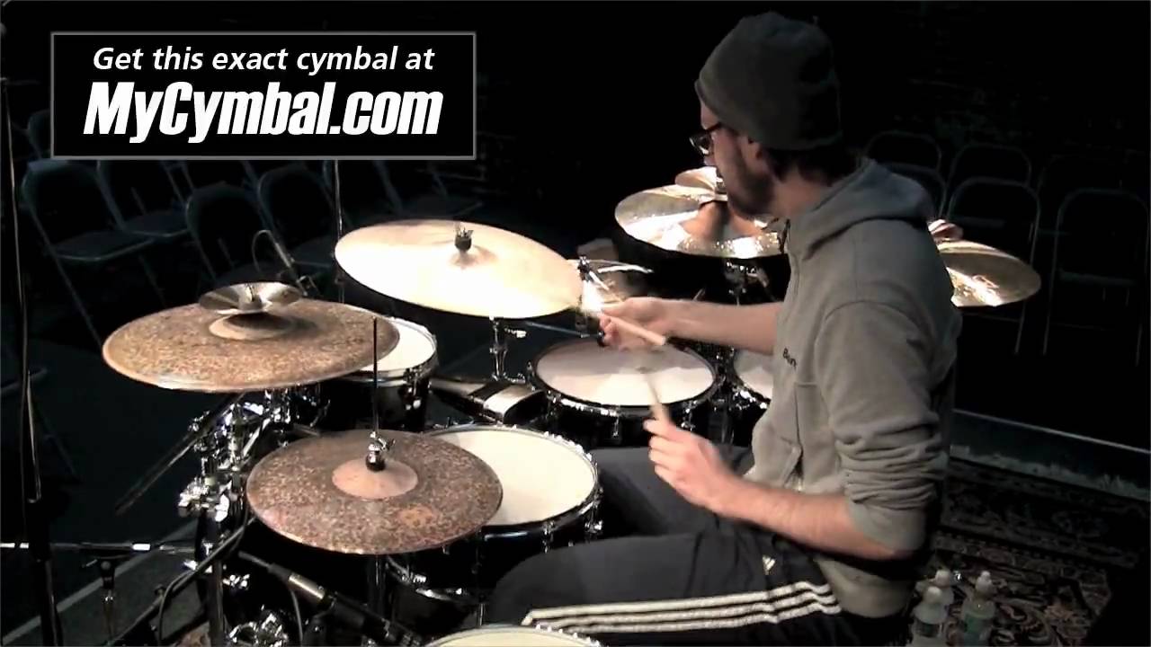 Meinl 20