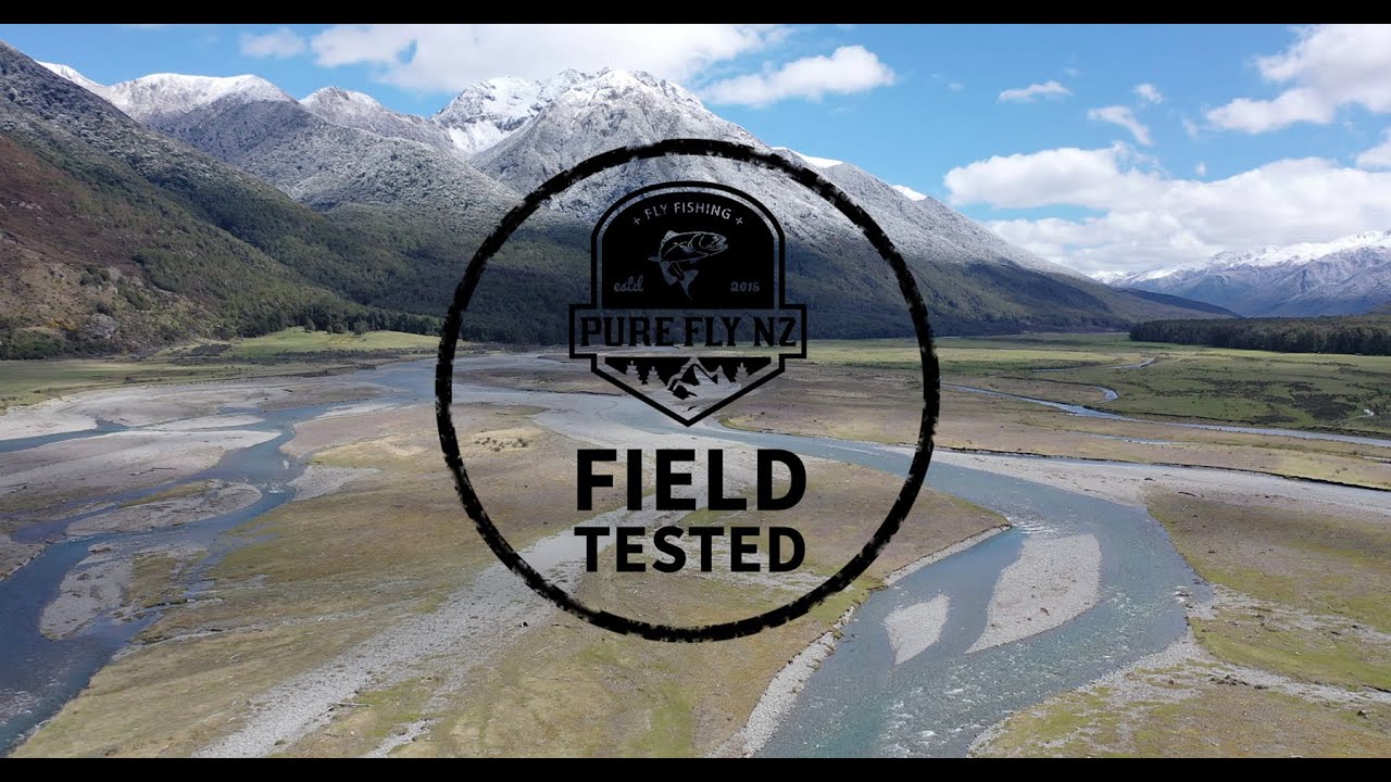 Scott Centric Review | Pure Fly NZ Field Tested