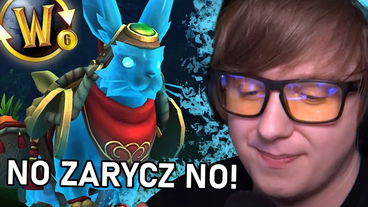 WYWOŁAŁEM BURZE W KOMENTARZACH U BLIZZARDA