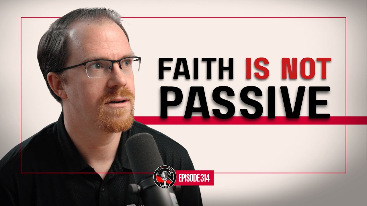 Embracing Faith and Fitness Leadership with Mark Oxer