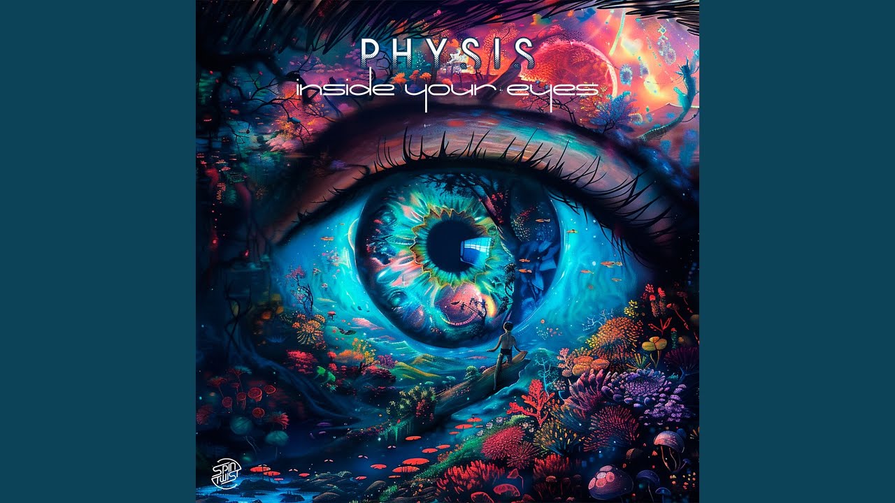 Inside Your Eyes