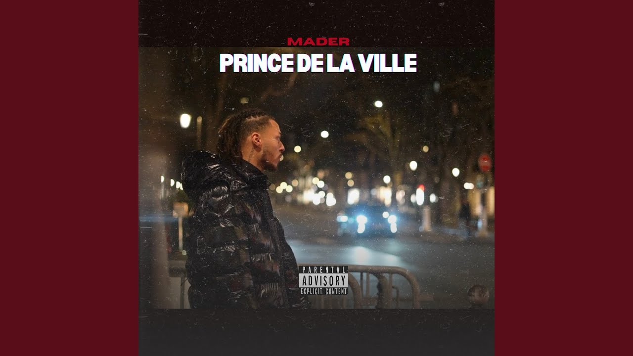 Prince de la ville