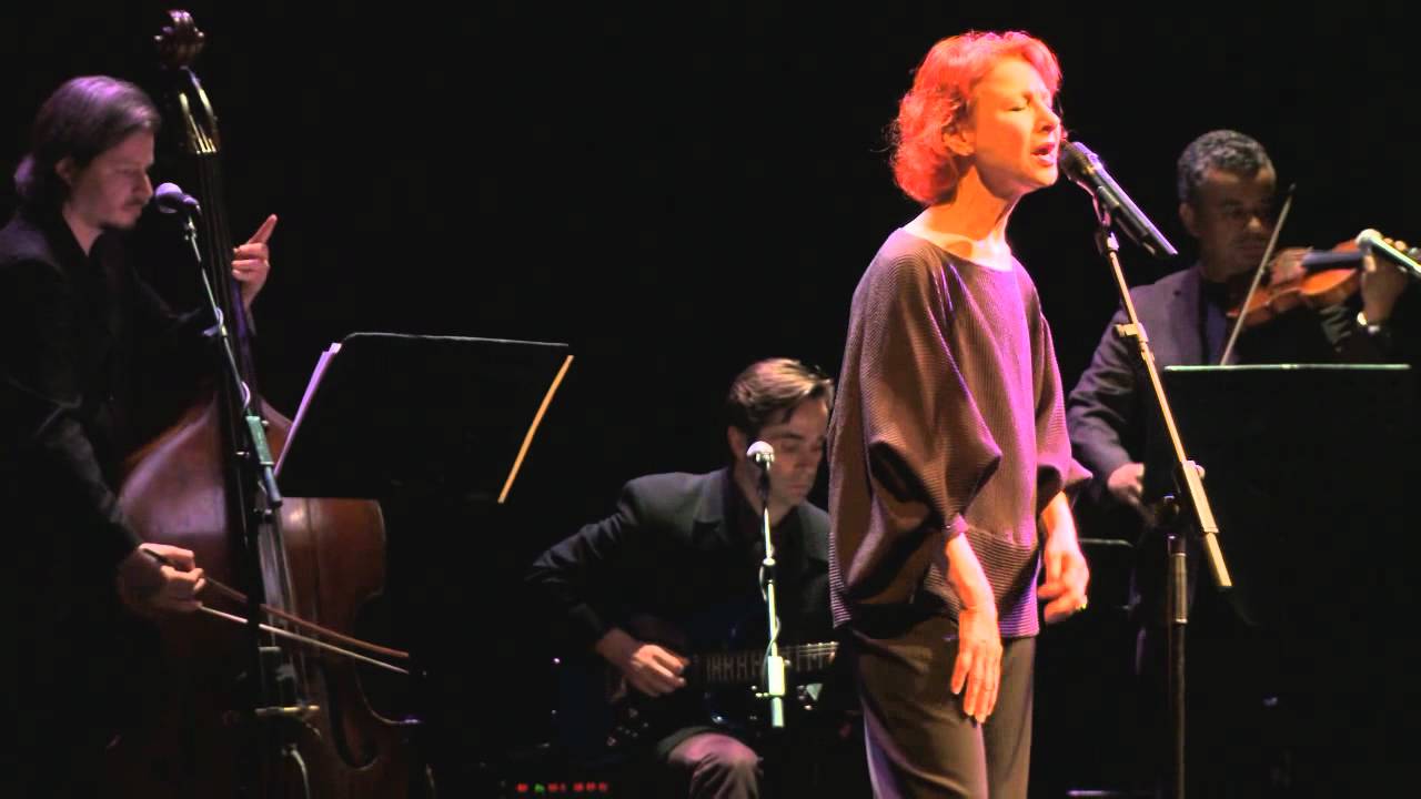 Esther Ofarim - Hallelujah