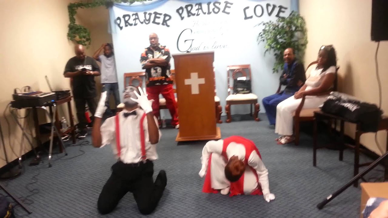 Jekalyn Carr 