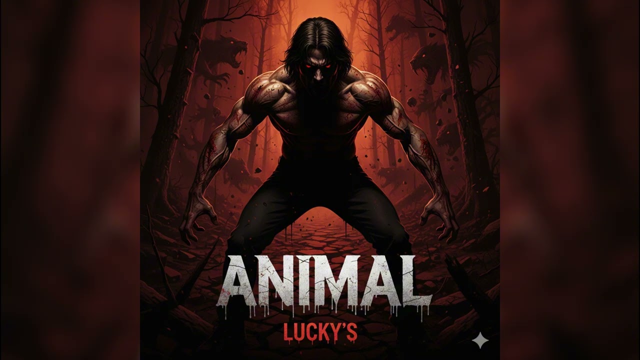 Animal - Lucky's