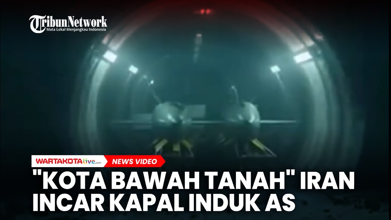 Iran Ungkap 