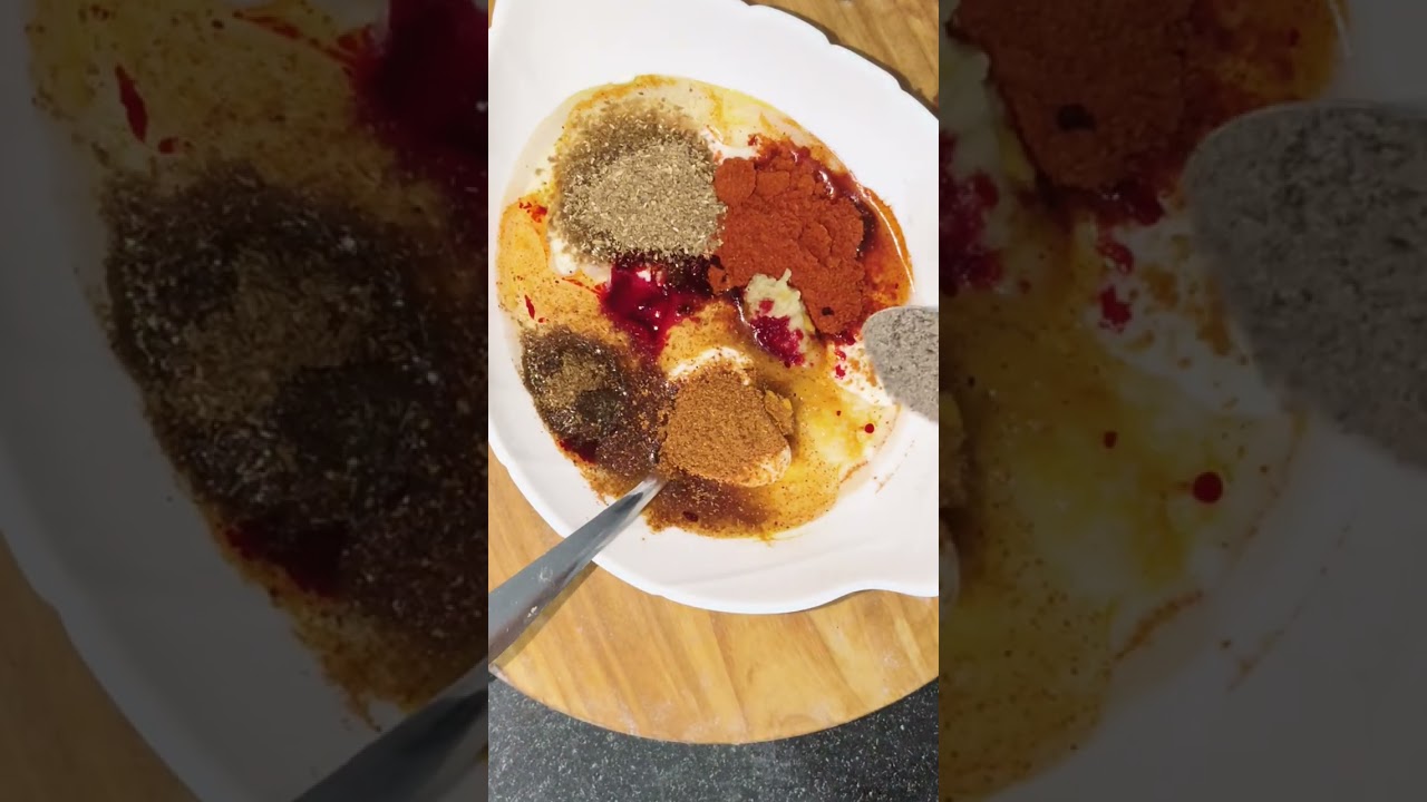 Chicken tangdi kabab#easy recipe