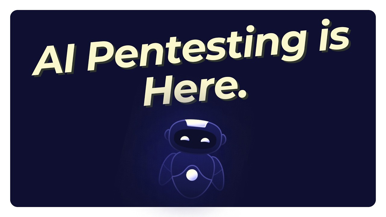 AI Pentesting as a Service (PTaaS) Explained | O2 Pentest Orchestrator Demo