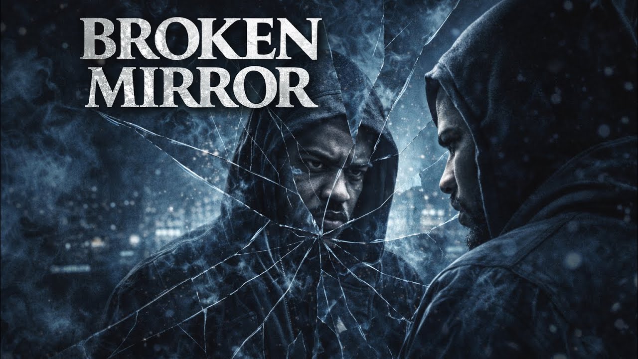 Don Rashid - Broken Mirror | Official Visual