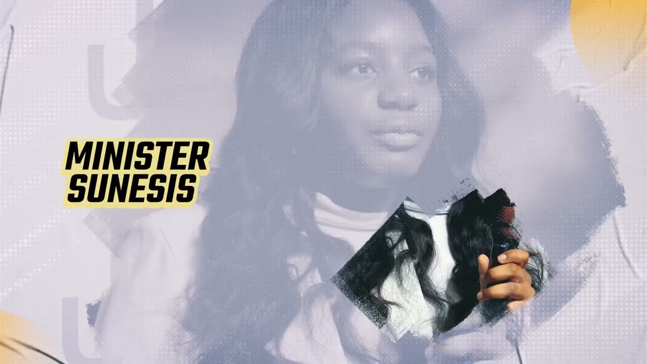 Higher Levels Require Higher Purity. A Message Every Youth Must Hear | Min. Sunesis Anosike (14yrs)