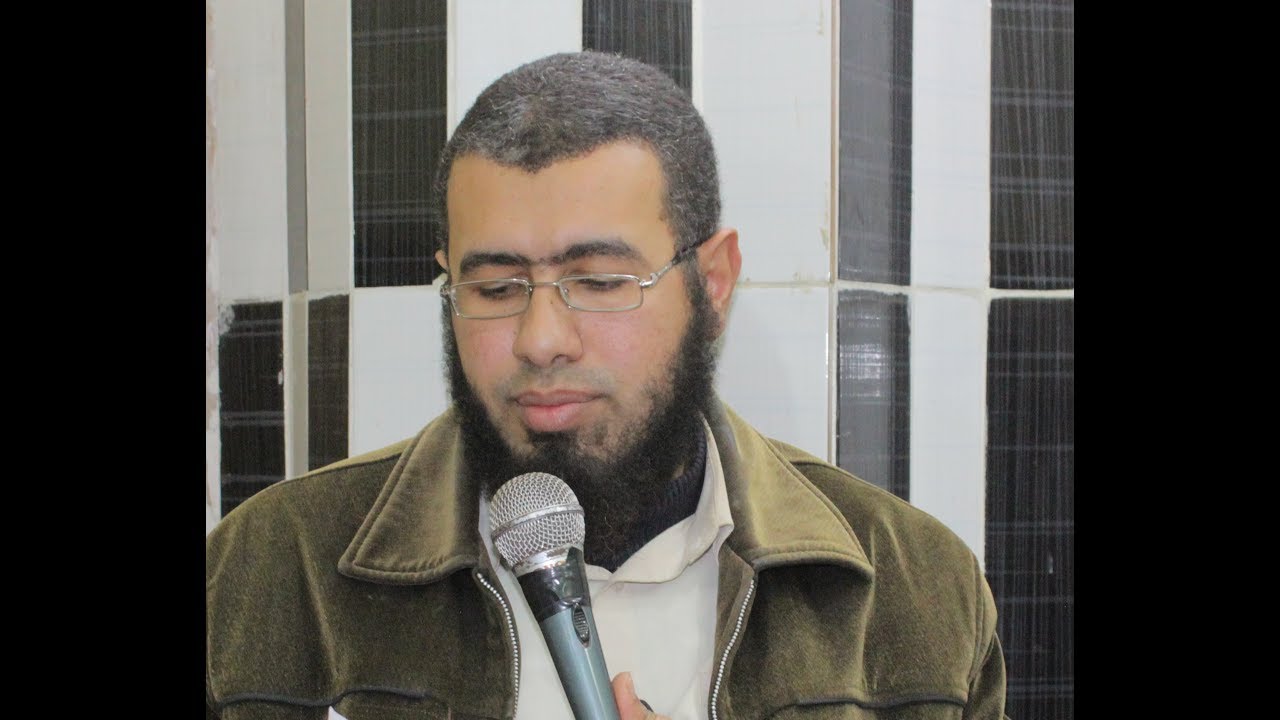 ما هى الضاد الفصيحة التي نزل بها القرآن ؟ د/باسم عبد رب الرسول (مقطع مميز)