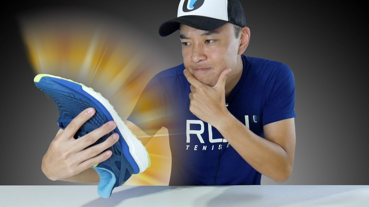 Quantos KM DURA um TÊNIS? É hora de APOSENTAR?